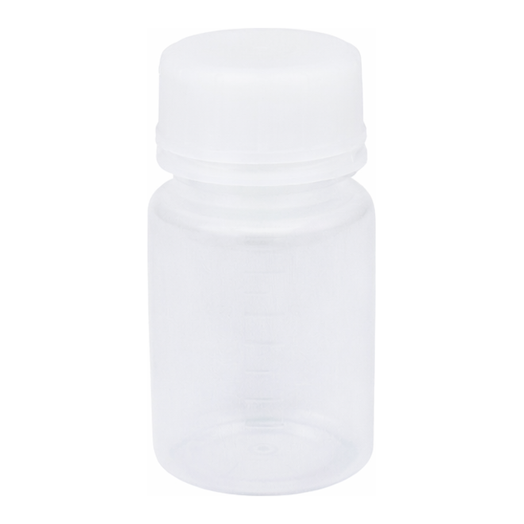 AS ONE PP Bottle GOOD BOY 100mL 110172