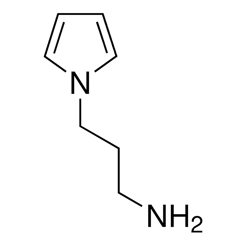 Merck 3-(1H-Pyrrol-1-yl)-1-propanamine