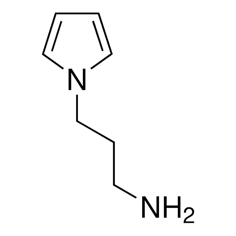 Merck 3-(1H-Pyrrol-1-yl)-1-propanamine