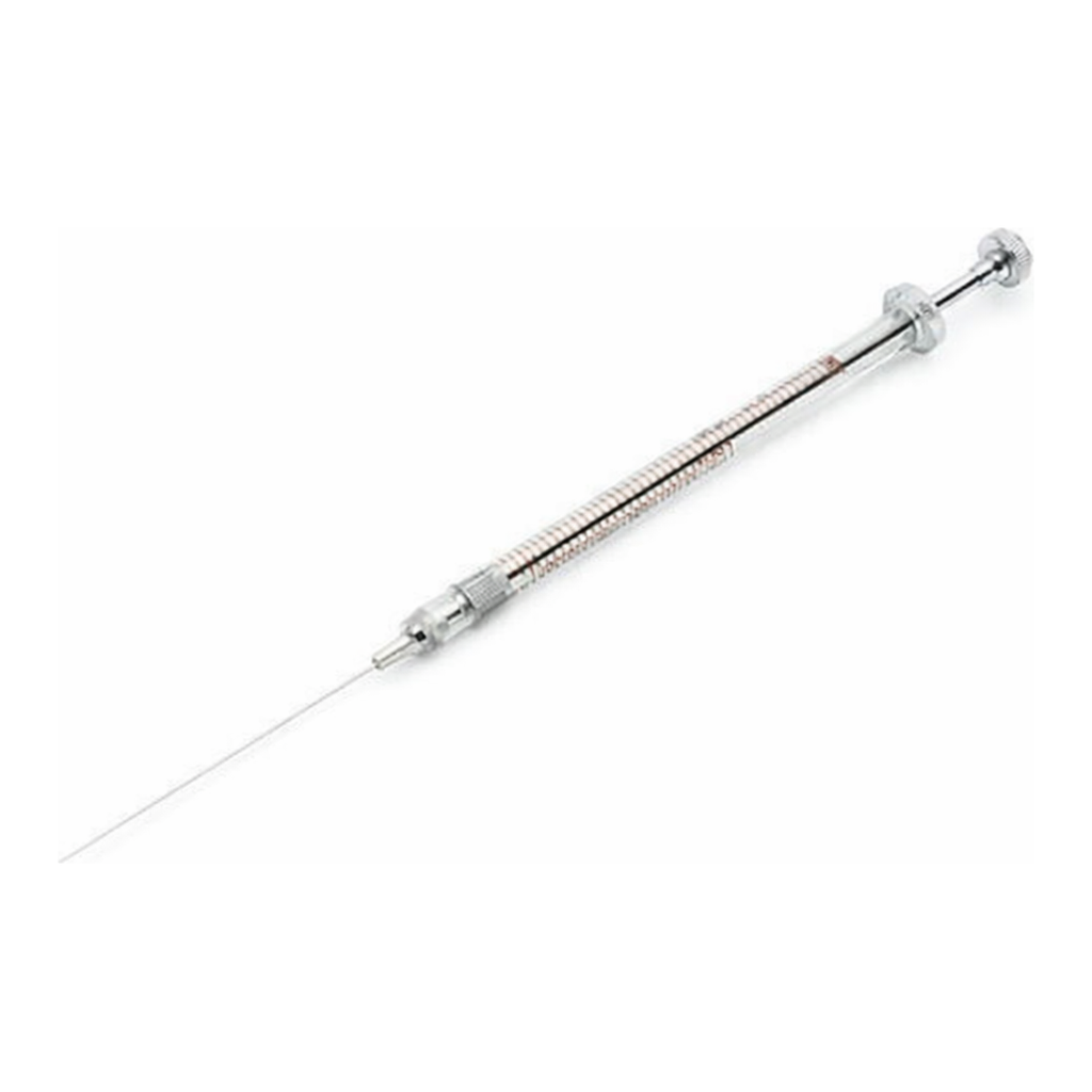 Restek Syringe, Hamilton, 7000.5KH/0.5ul/25/2.75in/2pt