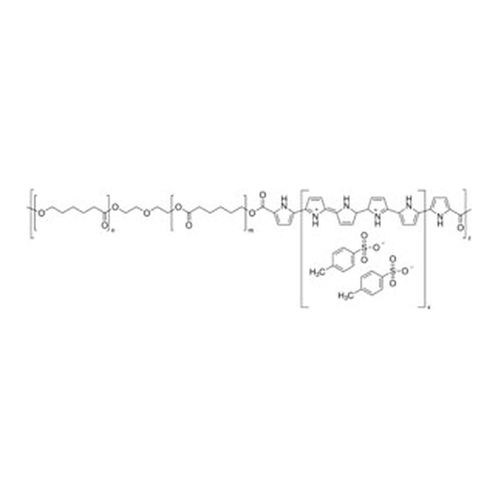 Merck POLYPYRROLE-BLOCK-POLY(CAPROLACTONE), 0&
