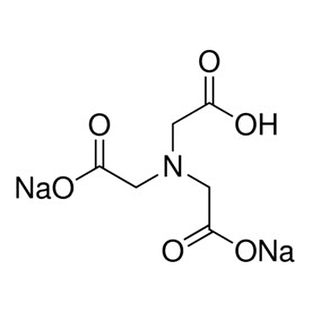 Merck NITRILOTRIACETIC ACID DISODIUM SIGMA GRA