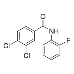 Merck 3,4-DICHLORO-2'-FLUOROBENZANILI-