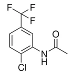 Merck N-(2-CHLORO-5-TRIFLUOROMETHYL-PH-