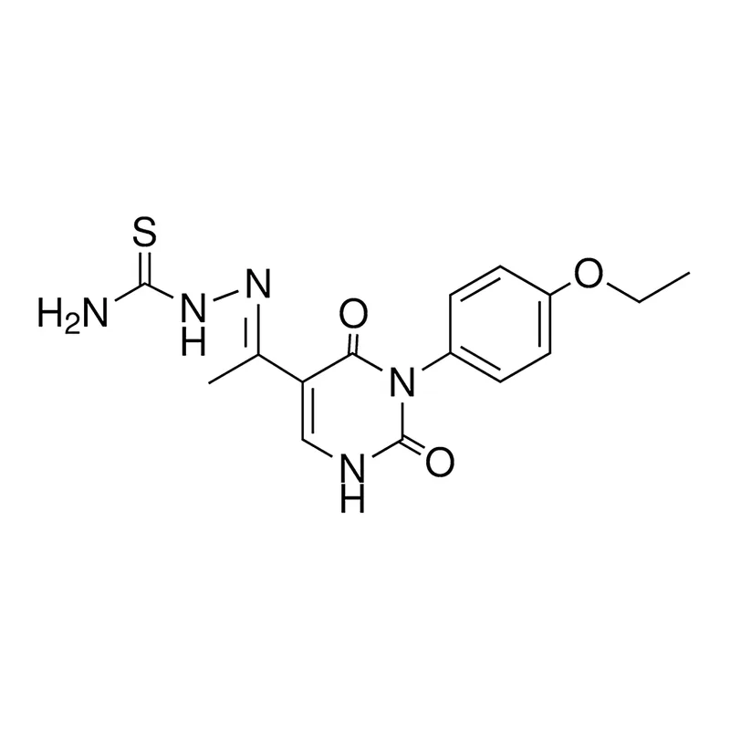Merck 5-ACETYL-3-(4-ETHOXYPHENYL)URA - 25 MG&