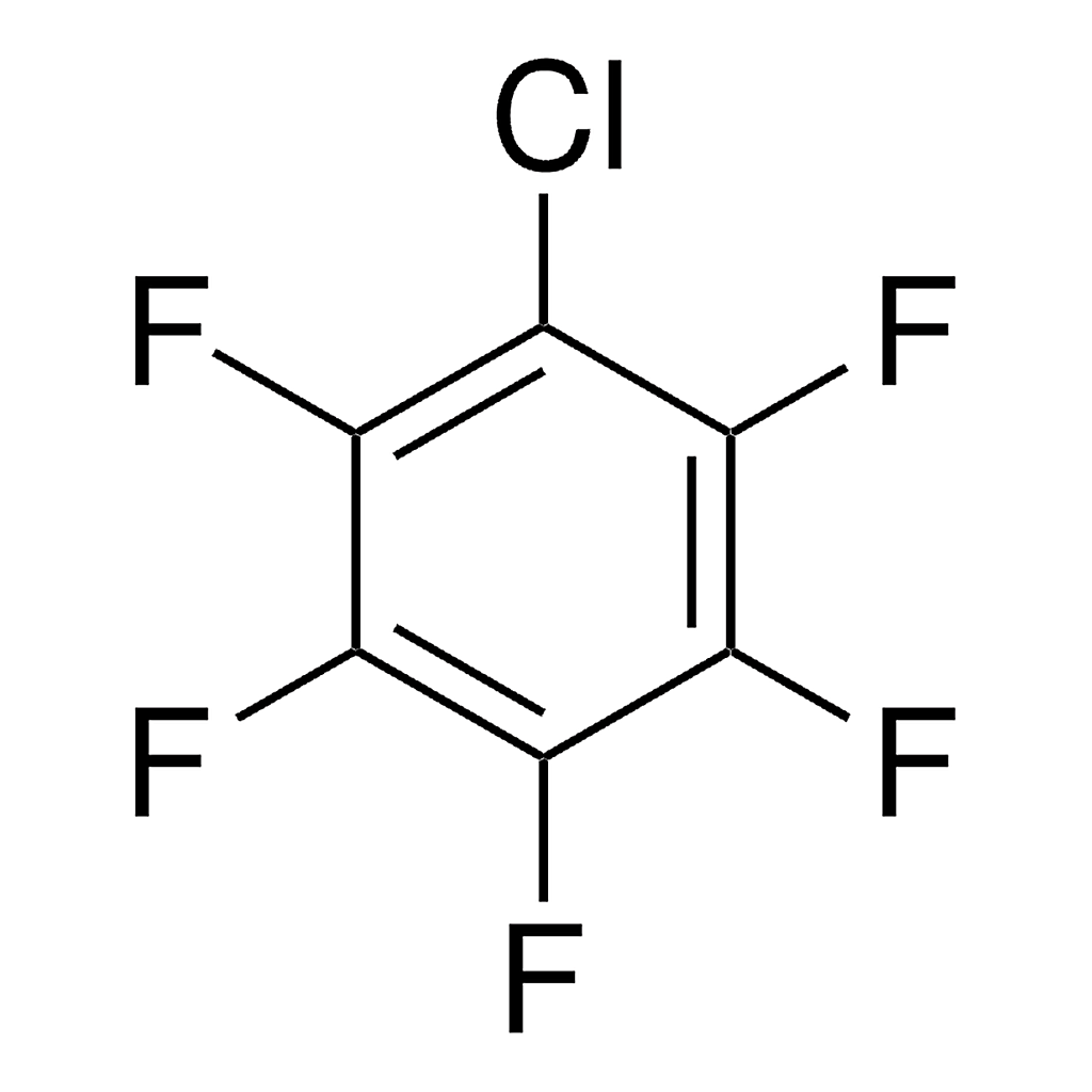 Merck Chloropentafluorobenzene
