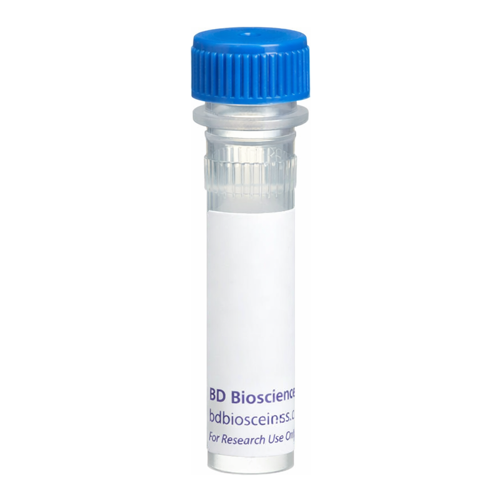 BD Purified Mouse IgM, κ Isotype Control