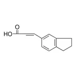 Merck 5-INDANACRYLIC ACID-1G