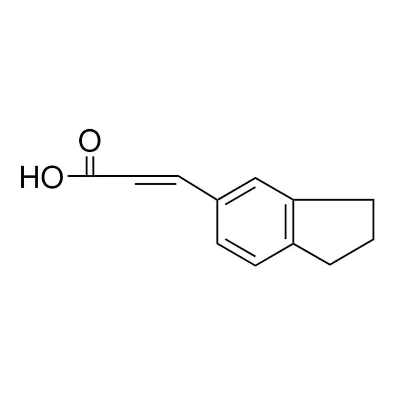 Merck 5-INDANACRYLIC ACID-1G