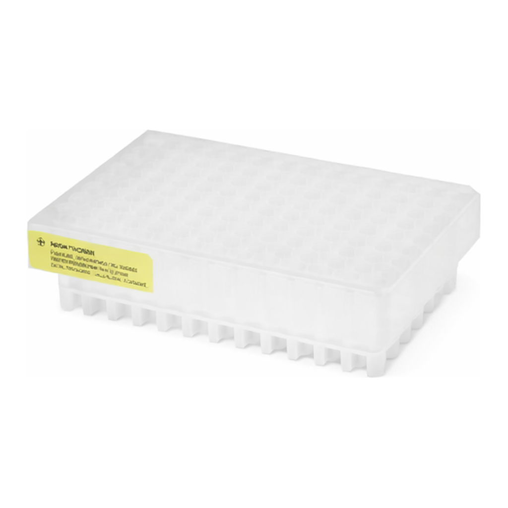 Agilent Captiva NON-DRIP LIPID plate 1/PK