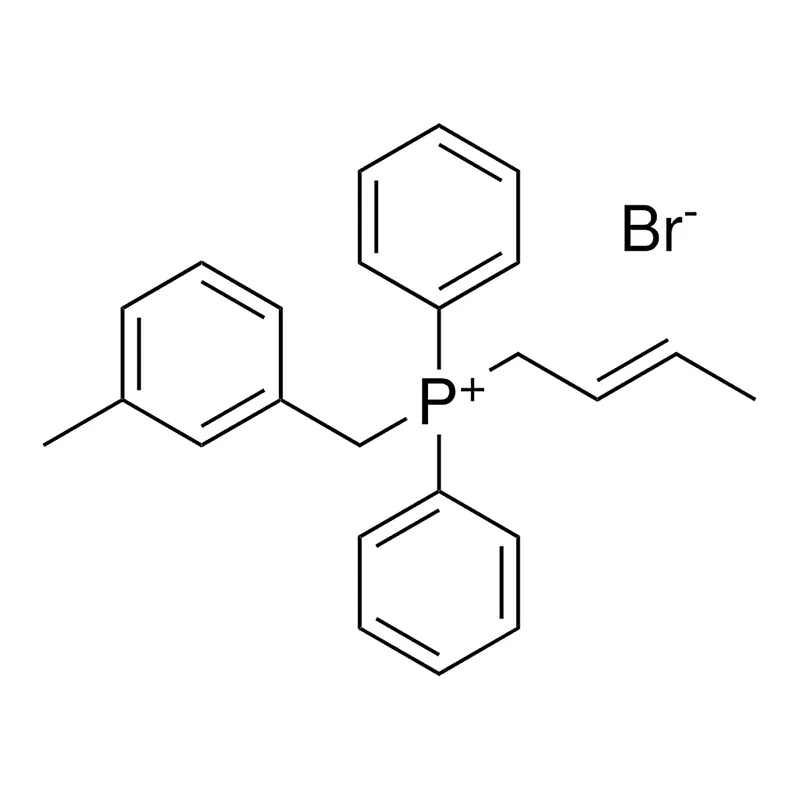Merck BUT-2-ENYL-(3-METHYL-BENZYL)-D - 25 MG&