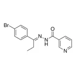 Merck NICOTINIC ACID (1-(4-BROMO-PHE - 10 MG &