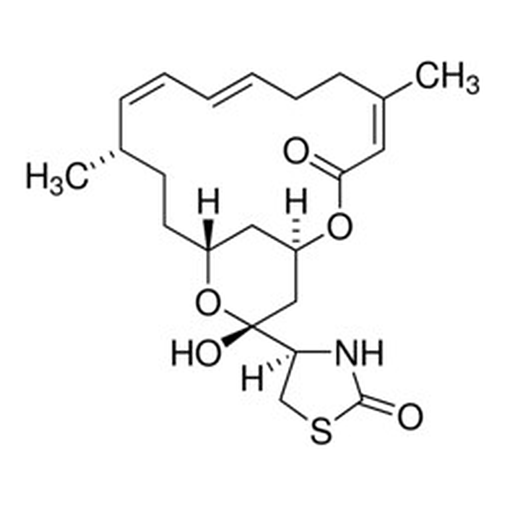 Merck LATRUNCULIN A, FROM SEA SPONGE, >=85%&