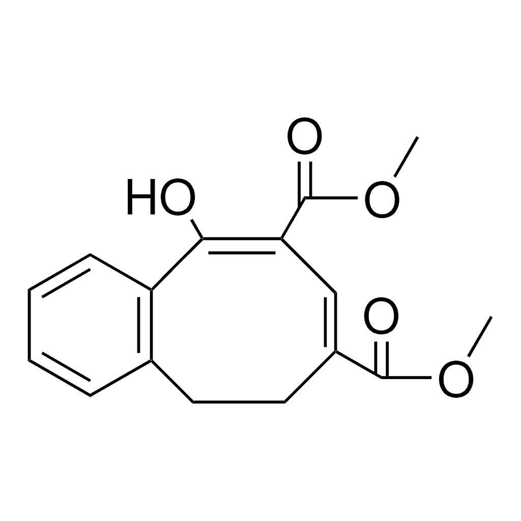 Merck 5-HYDROXY-9,10-DIHYDRO-BENZOCY -10 MG