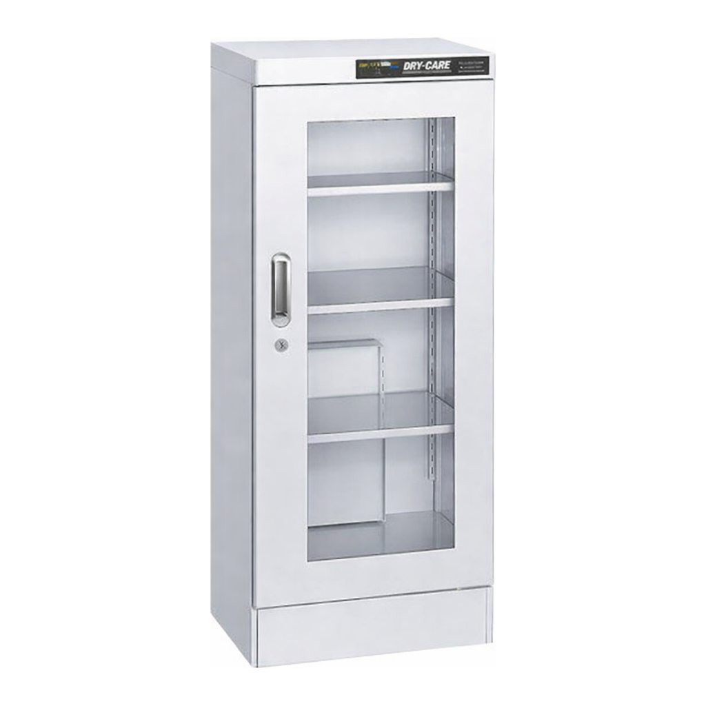 AS ONE Desiccator Ultra-Low Humidity(Less Than 1%RH) Ultrafast Dehumidification Type, 데시케이터 초저습도용(1%RH이하)초고속제습형