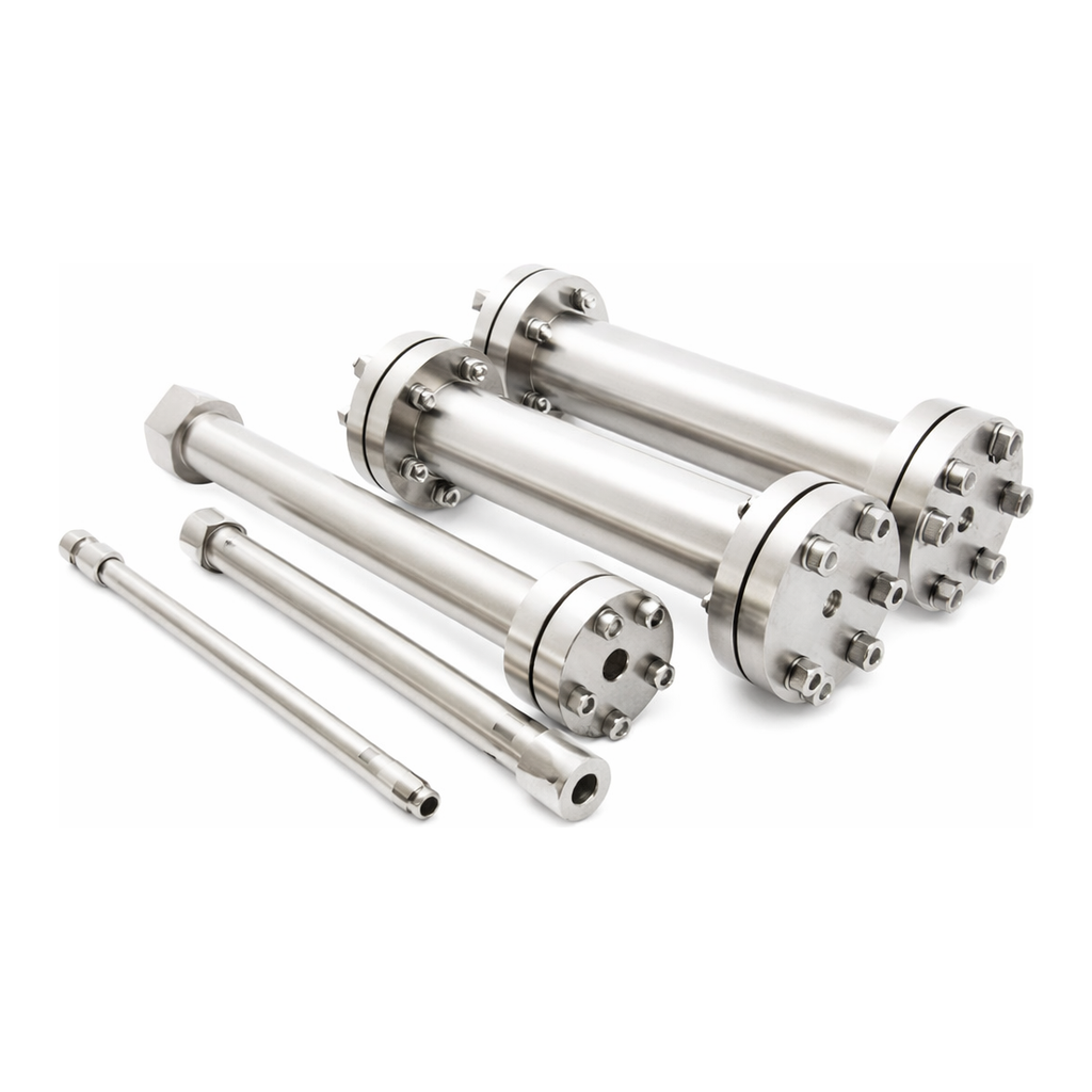 Thermo Fisher Scientific Hypersil PREP HS Si HPLC Column