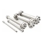 Thermo Fisher Scientific Hypersil PREP HS Si HPLC Column