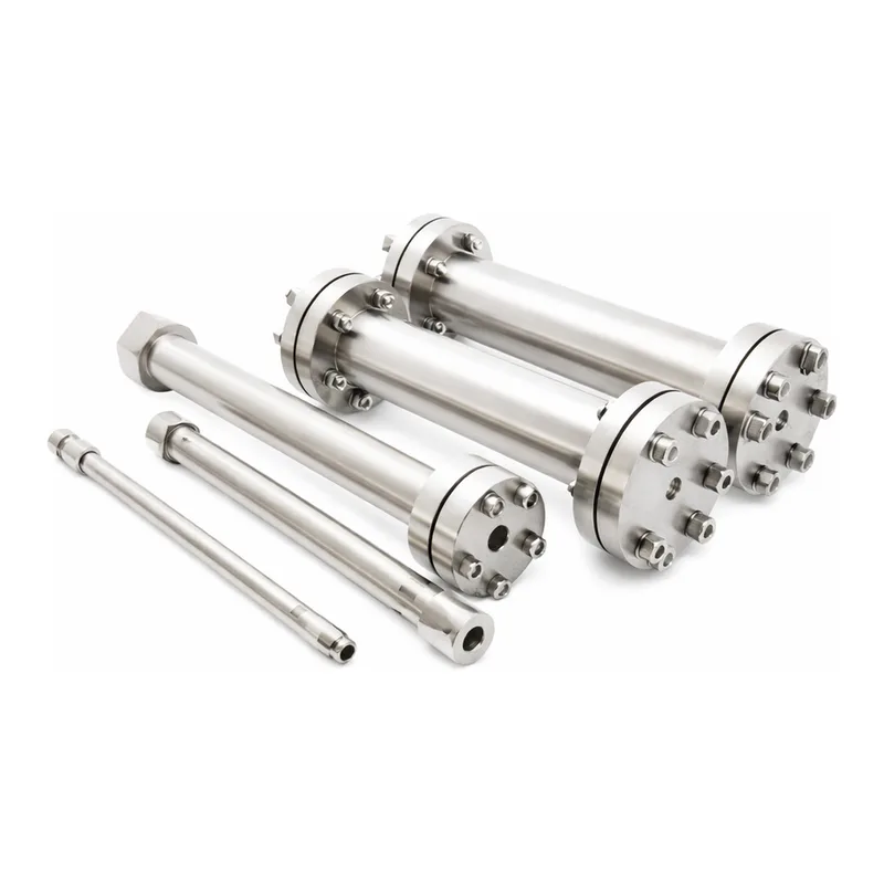 Thermo Fisher Scientific Hypersil PREP HS Si HPLC Column