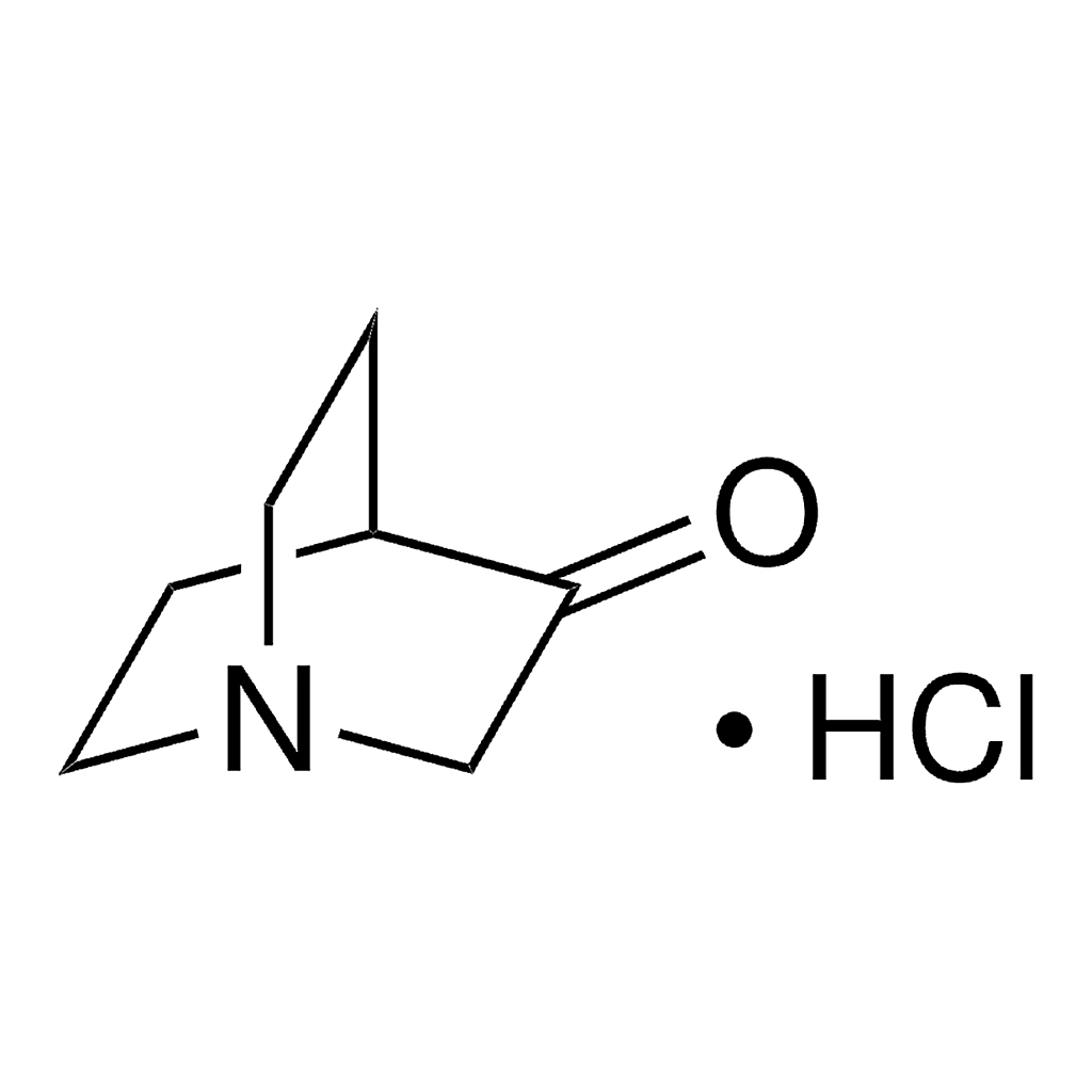 Merck 3-Quinuclidone hydrochloride