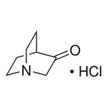Merck 3-Quinuclidone hydrochloride