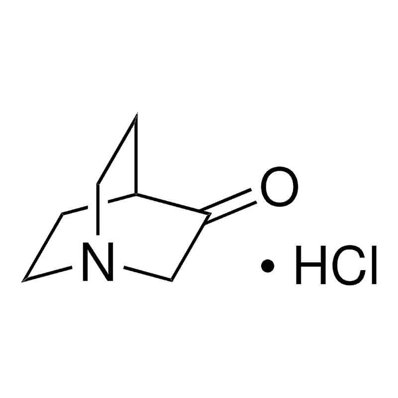 Merck 3-Quinuclidone hydrochloride