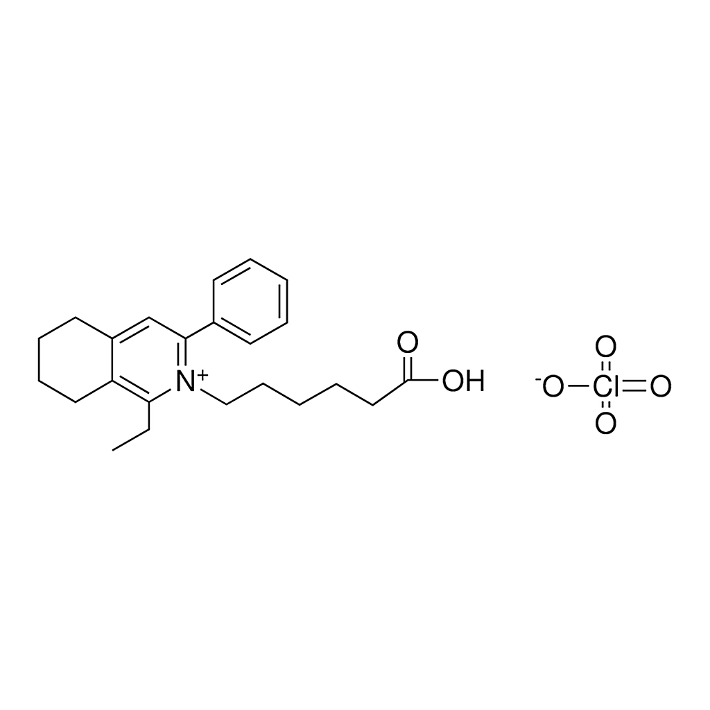 Merck 2-(5-CARBOXY-PENTYL)-1-ET-3-PH - 25 MG&