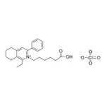 Merck 2-(5-CARBOXY-PENTYL)-1-ET-3-PH - 25 MG&