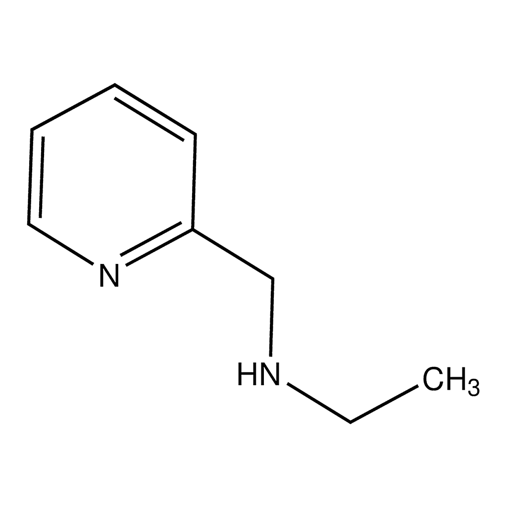 Merck N-(2-Pyridinylmethyl)ethanamine