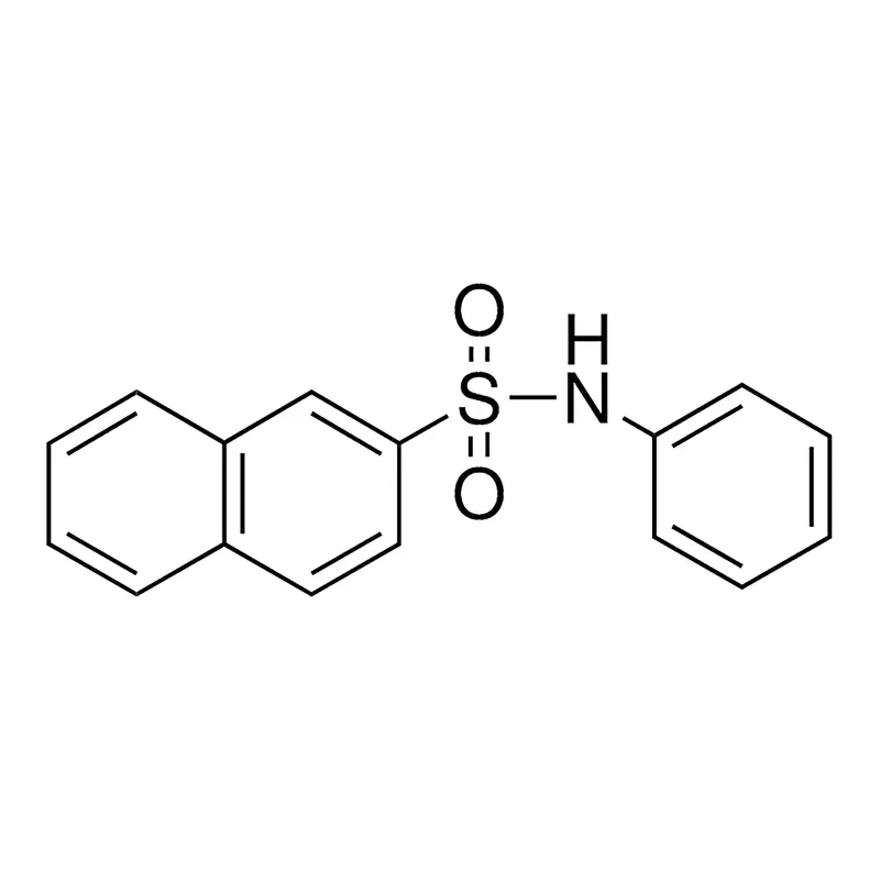 Merck NAPHTHALENE-2-SULFONIC ACID PH - 25 MG&