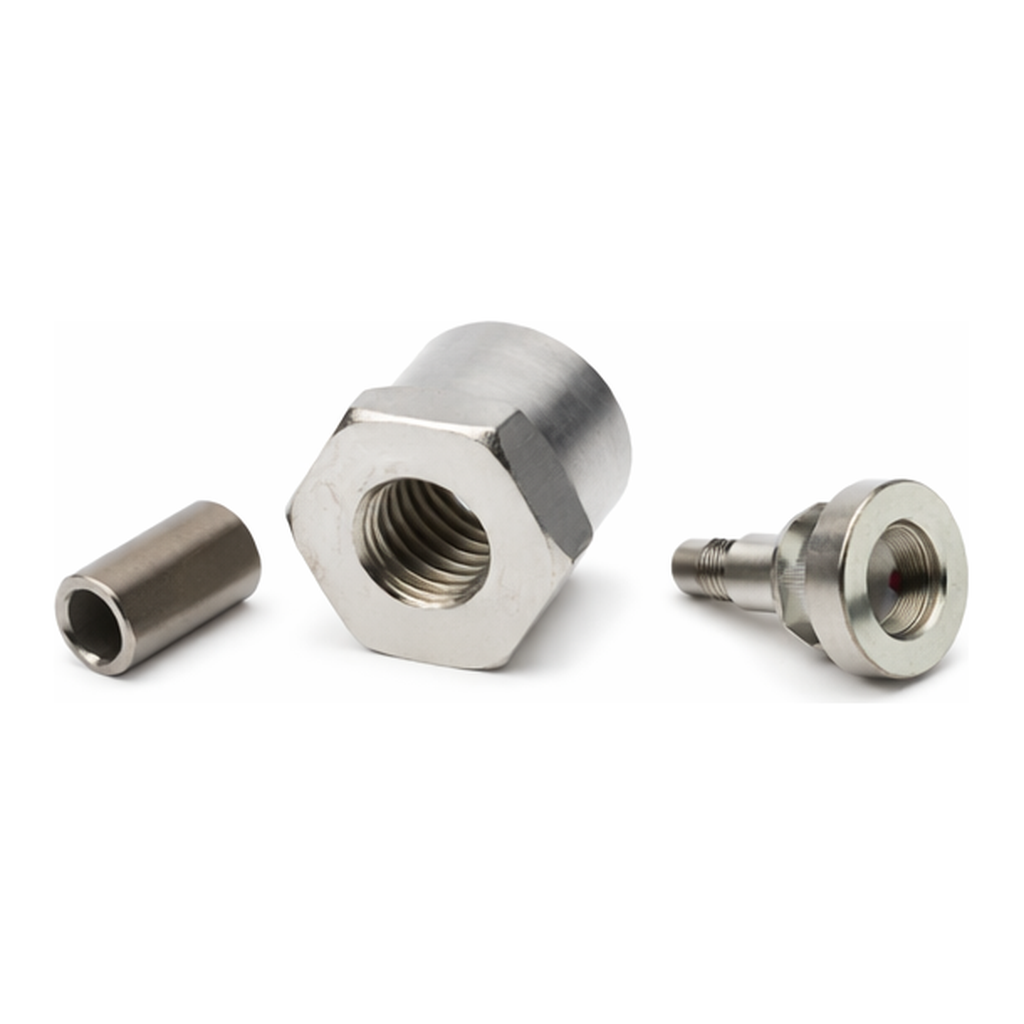 Agilent GRAPHPACK standard injector