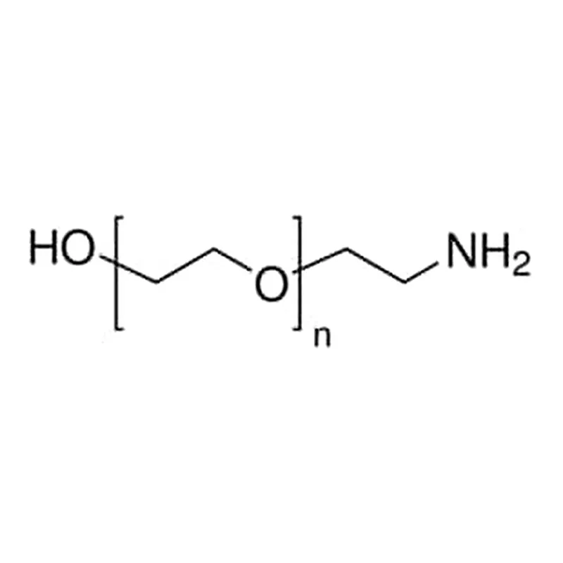 Merck O-(2-AMINOETHYL)POLYETHYLENE GLYCOL 5``00