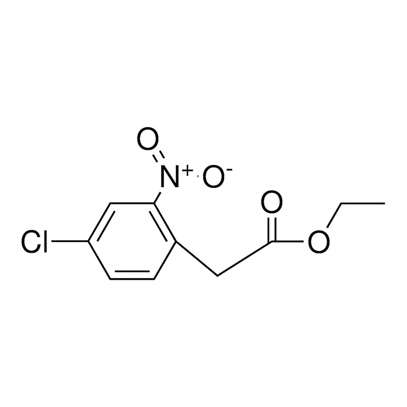 Merck (4-CHLORO-2-NITRO-PHENYL)-ACET - 25 MG&