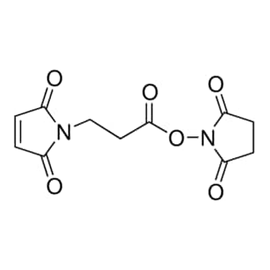 Merck 3-MALEIMIDOPROPIONIC ACID N-HYDROXY-   &