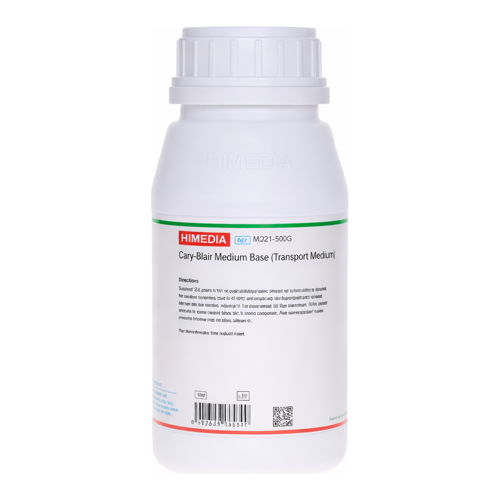 Himedia Cary - Blair Medium Base (Transport Medium w/o Charcoal)