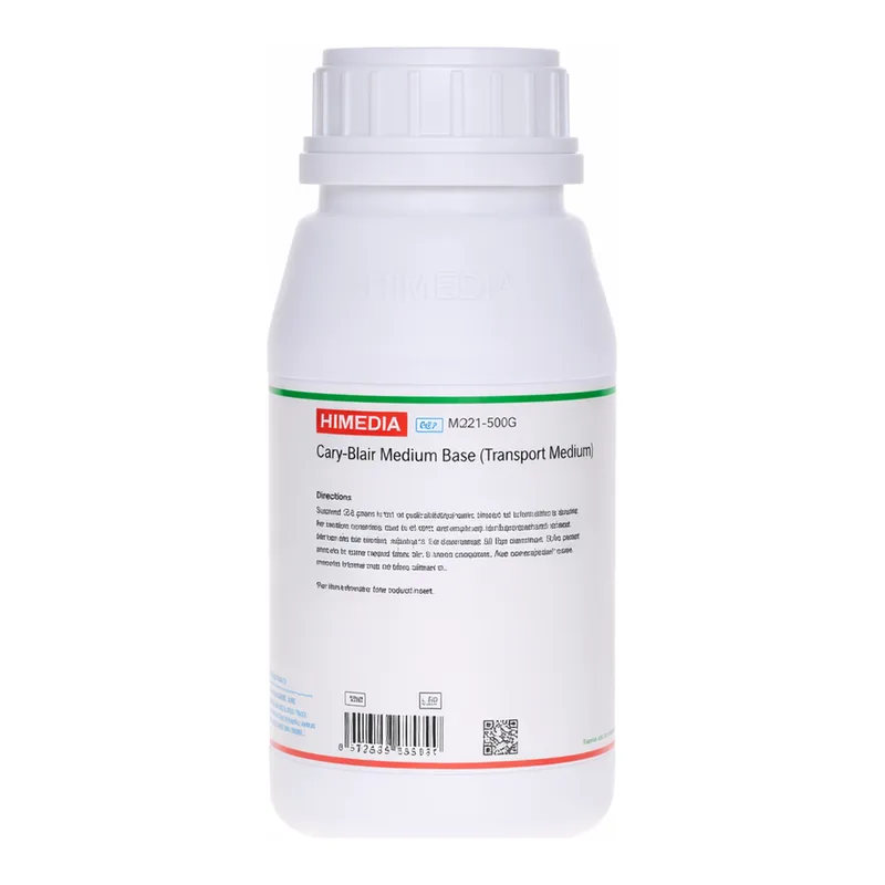 Himedia Cary - Blair Medium Base (Transport Medium w/o Charcoal)