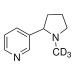 Merck DL-Nicotine-(methyl-d3)
