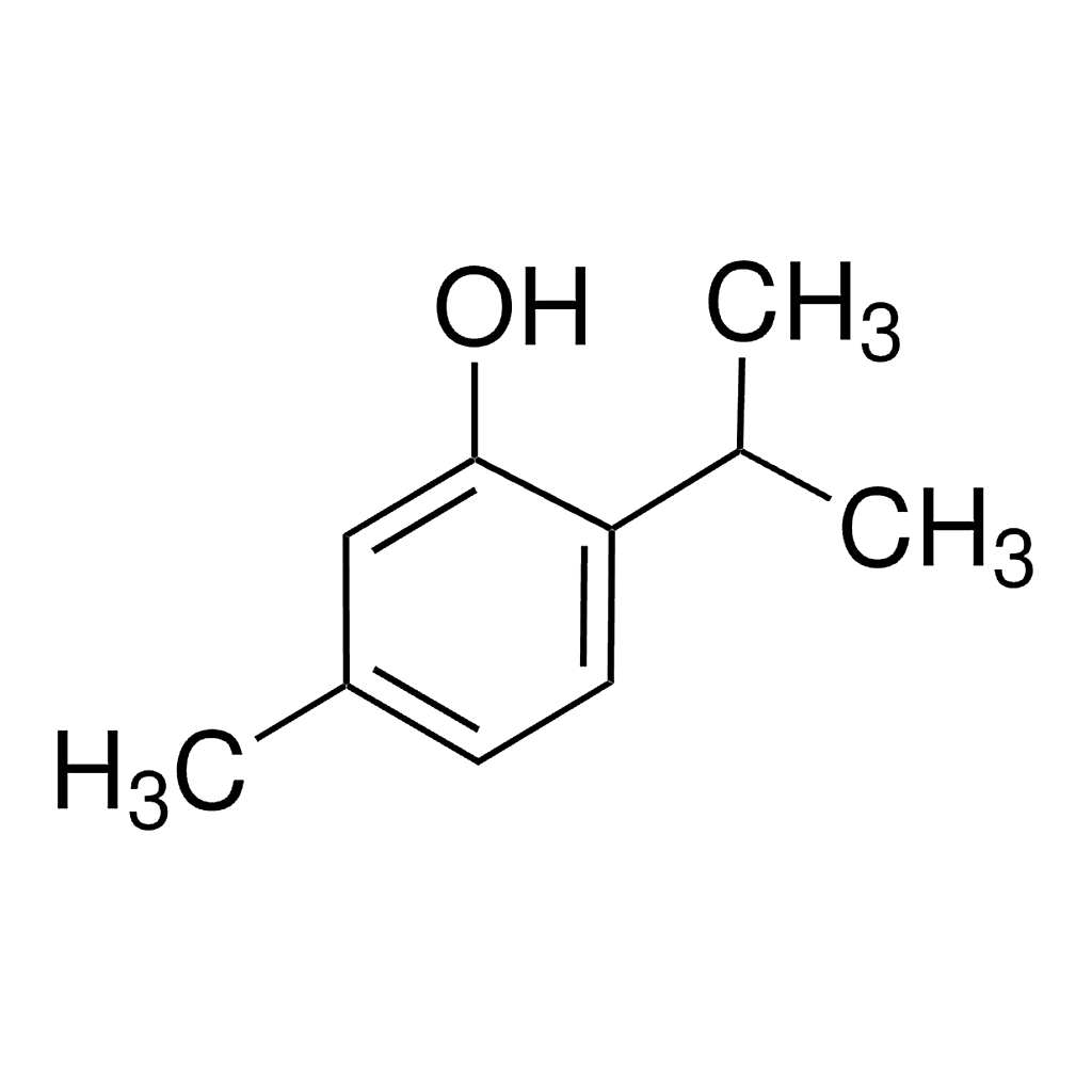 Merck Thymol