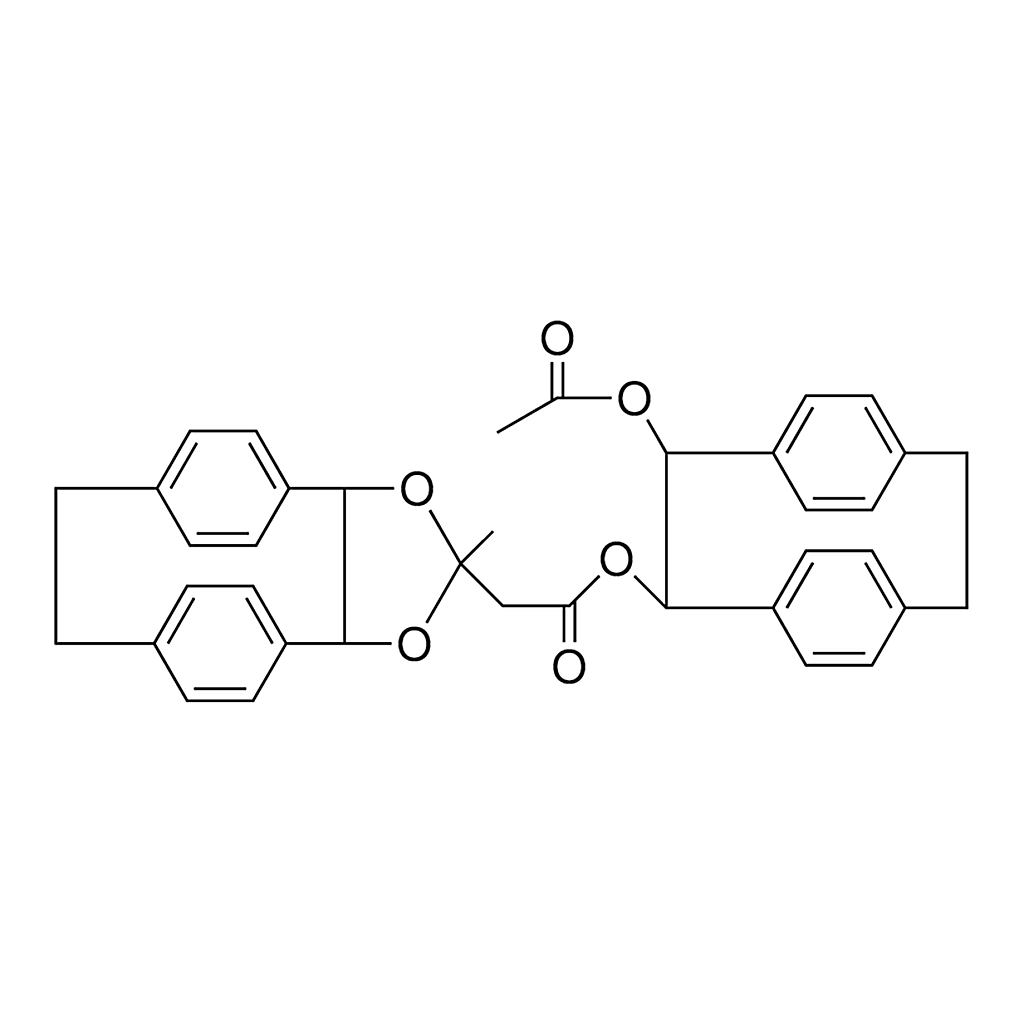 Merck RCL S48,286-2 - 25 MG