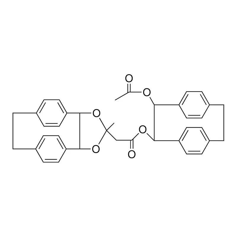 Merck RCL S48,286-2 - 25 MG
