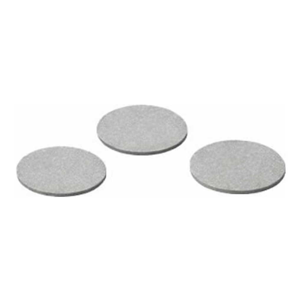 Restek Replacement Frits, For ASE 200 Extraction Unit, 100-pk
