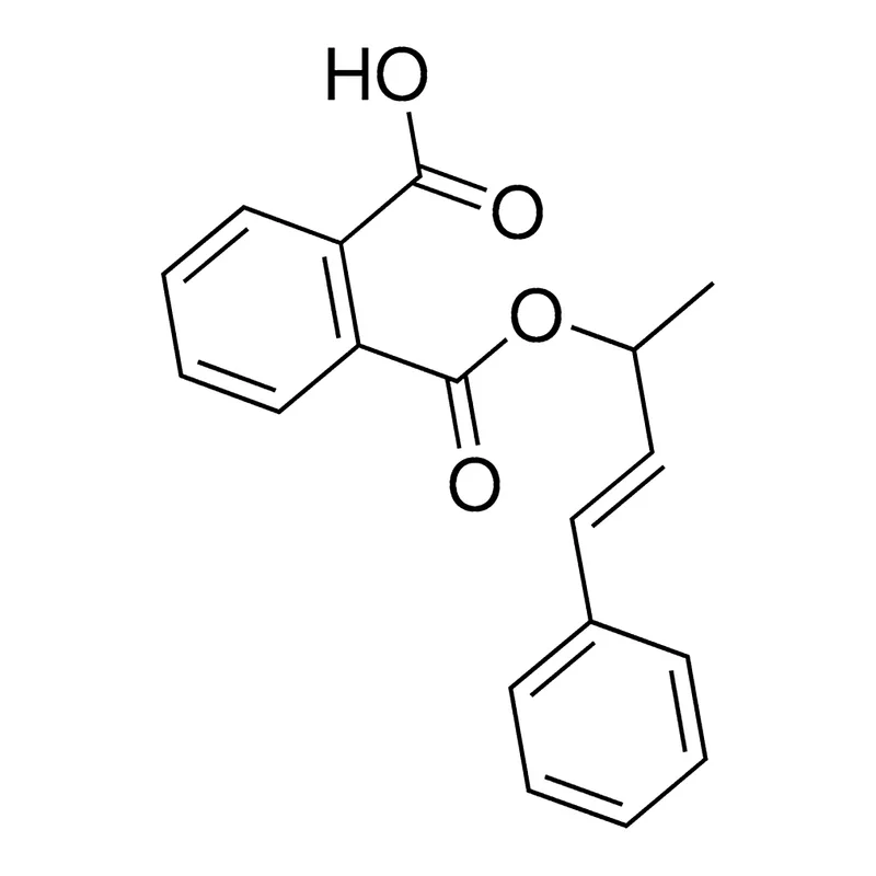 Merck MONO-(1-STYRYLETHYL) PHTHALATE - 50 MG