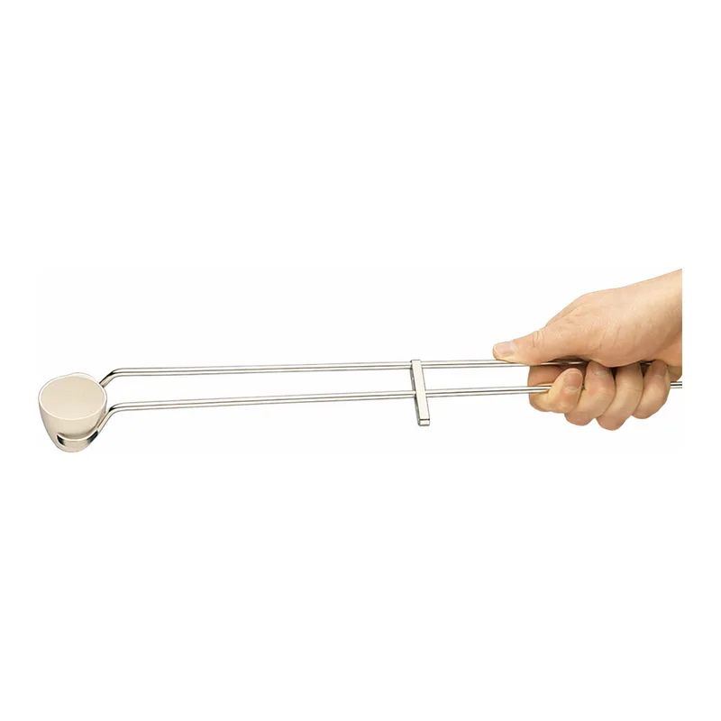 Thermo Fisher Scientific Julian-Style Crucible Tongs