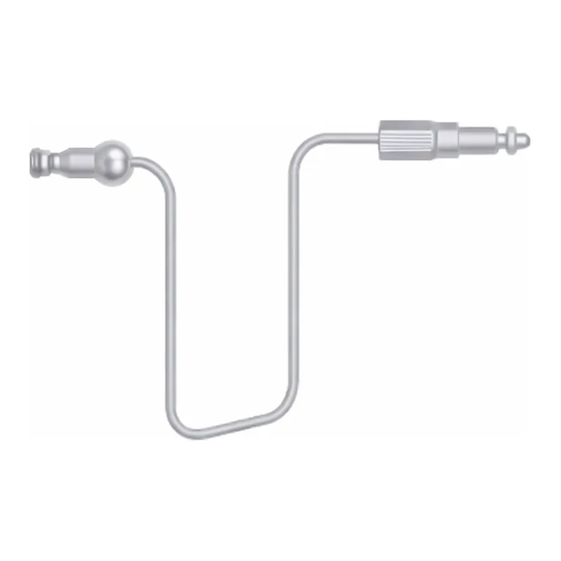 Waters Tubing Assembly, Vent Valve P2 to Filter, ISM
