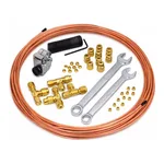 Thermo Fisher Scientific GC Installation Kit