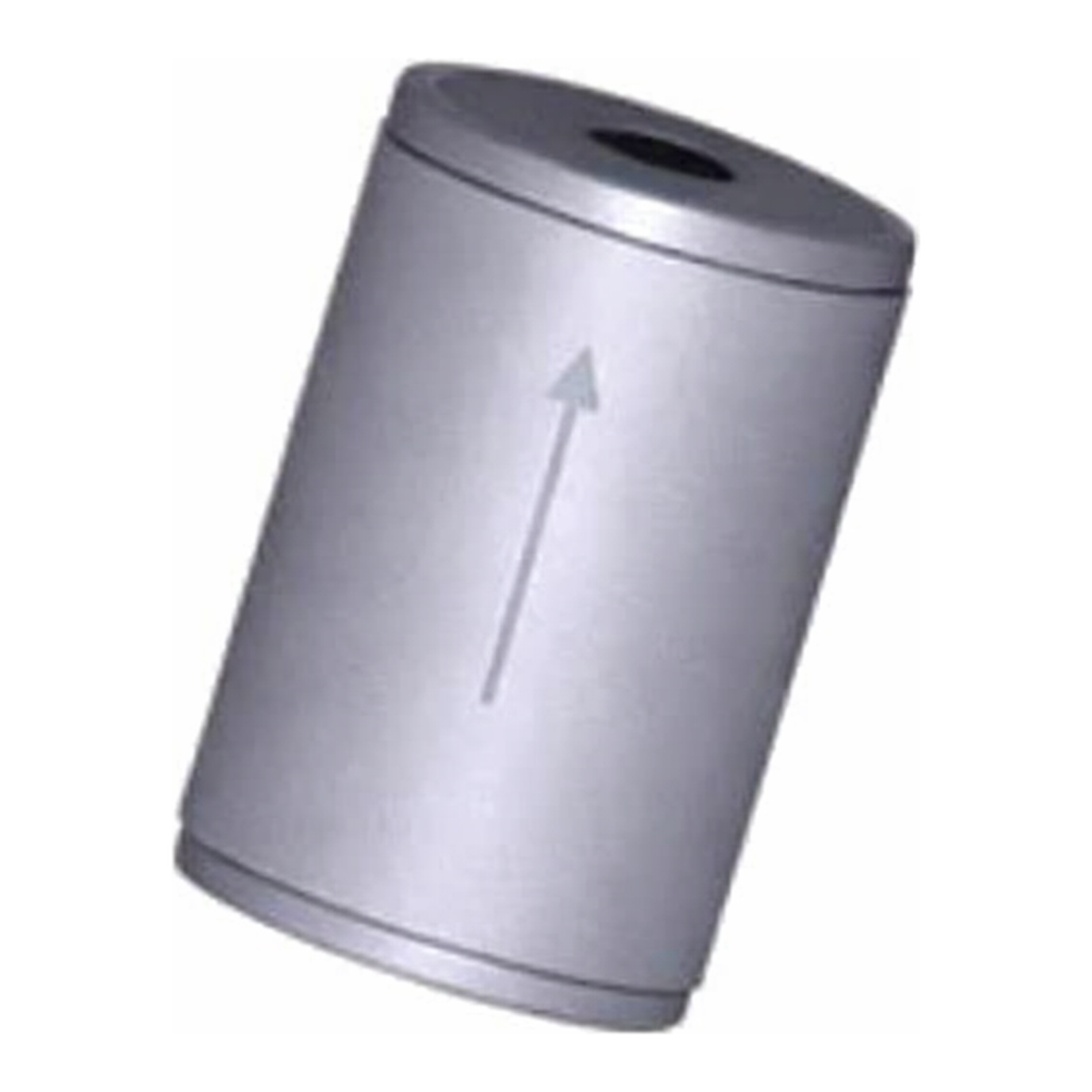 Waters PerformancePLUS Check Valve Cartridges