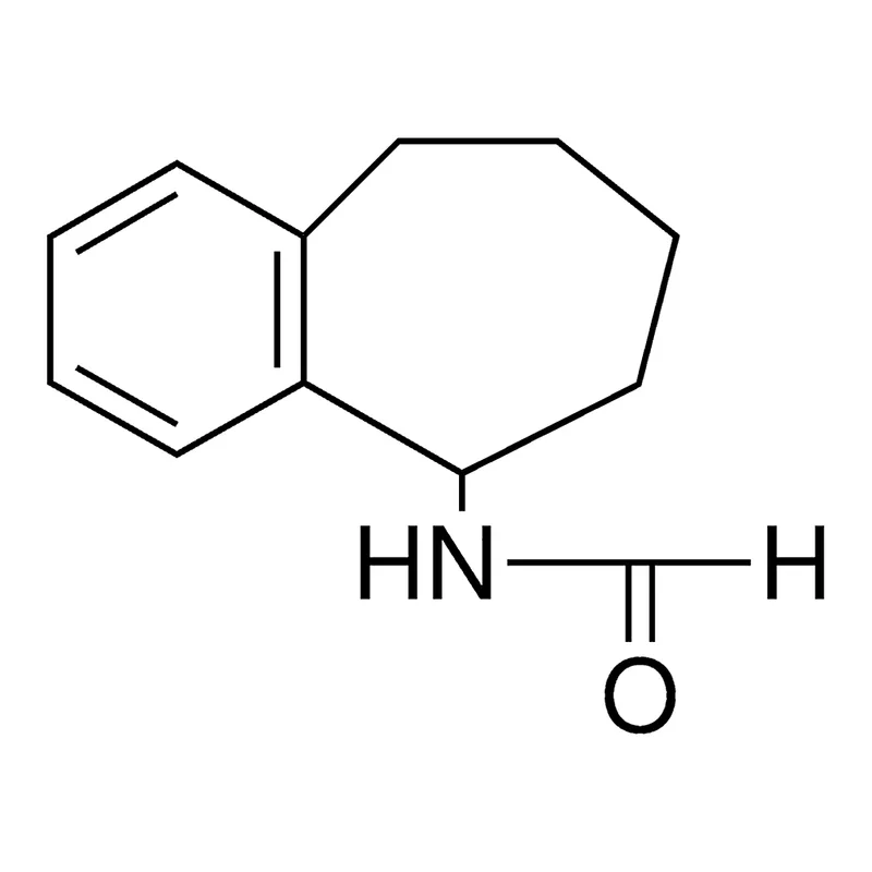 Merck N-(6,7,8,9-TETRAHYDRO-5H-BENZOCY-