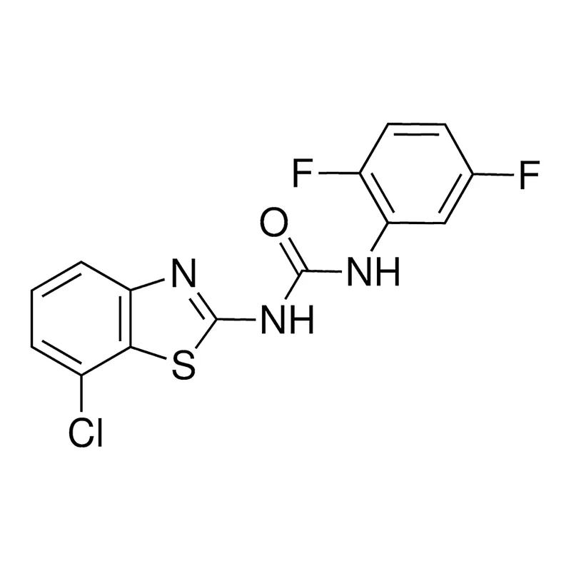 Merck 1-(7-CHLORO-2-BENZOTHIAZOLYL)-3--