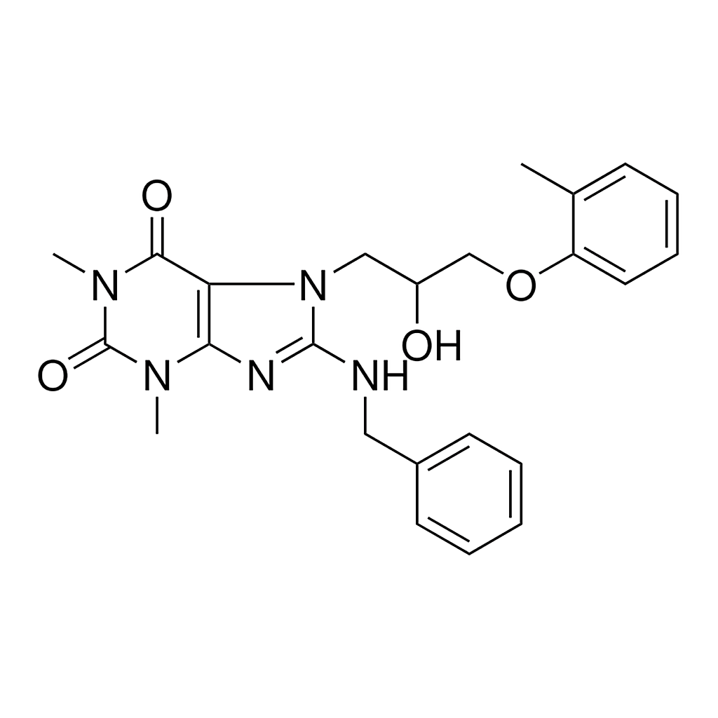 Merck RCL R91,716-8 - 10MG