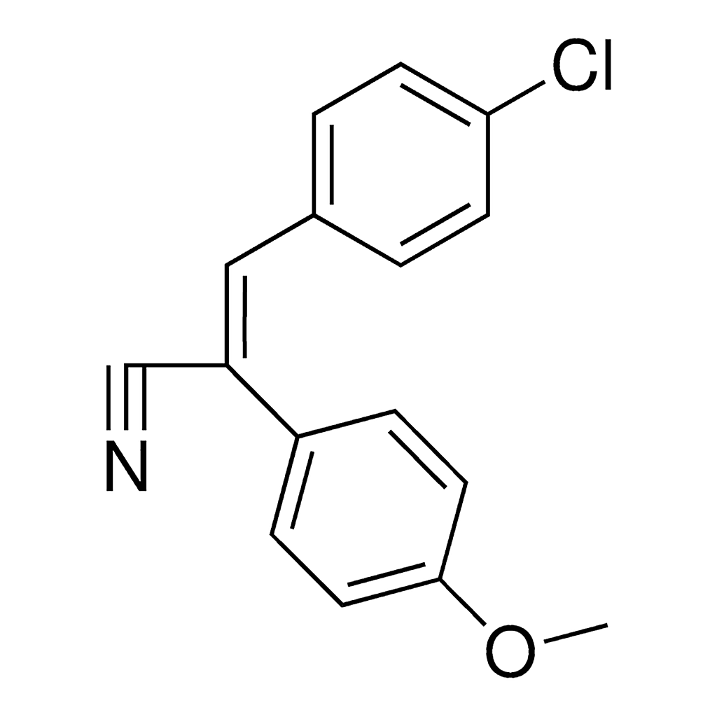 Merck 4-CHLORO-ALPHA-(4-METHOXYPHENY - 50 MG&