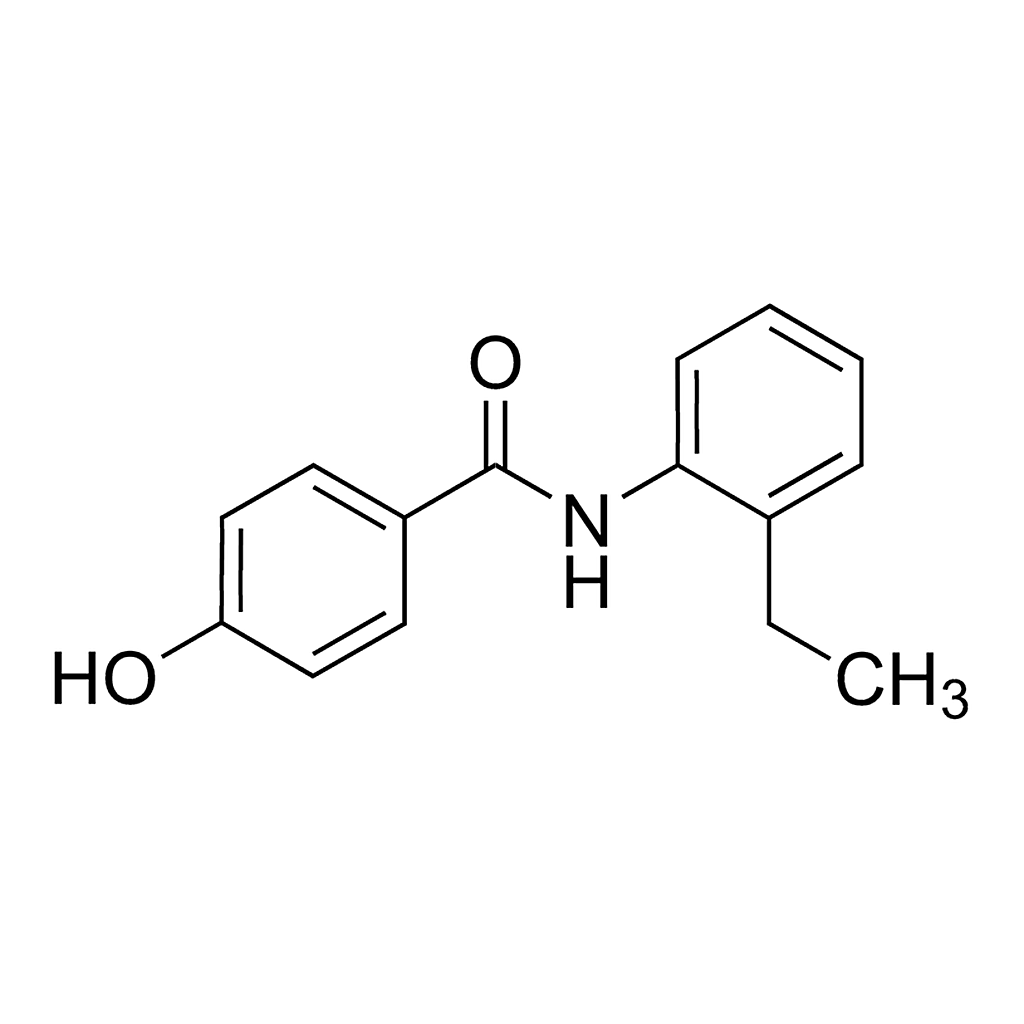 Merck N-(2-Ethylphenyl)-4-hydroxybenzamide
